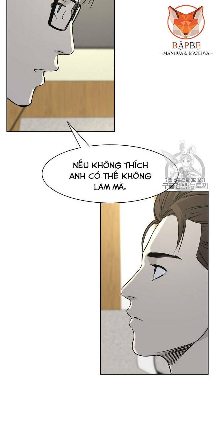 đọc truyện Đội Trưởng Lính Đánh Thuê Chương 16 ảnh 5 tại Truyện Dạ Ký