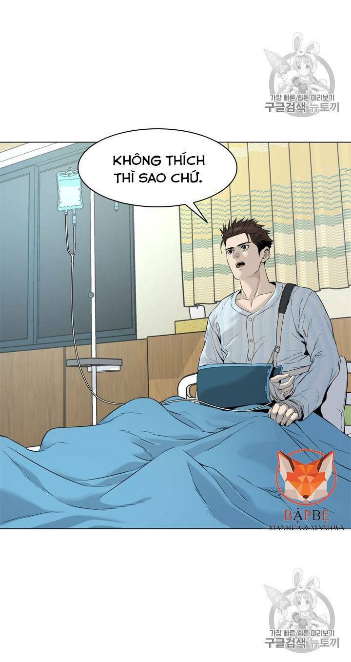 đọc truyện Đội Trưởng Lính Đánh Thuê Chương 16 ảnh 6 tại Truyện Dạ Ký