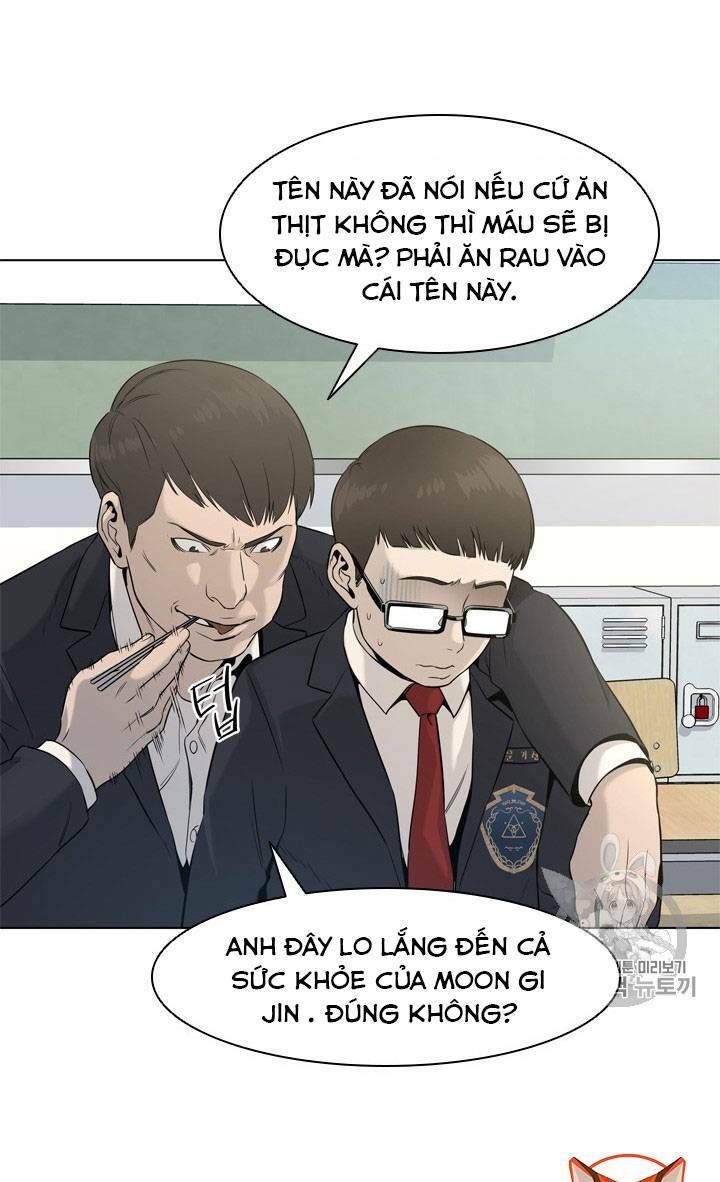 đọc truyện Đội Trưởng Lính Đánh Thuê Chương 16 ảnh 69 tại Truyện Dạ Ký