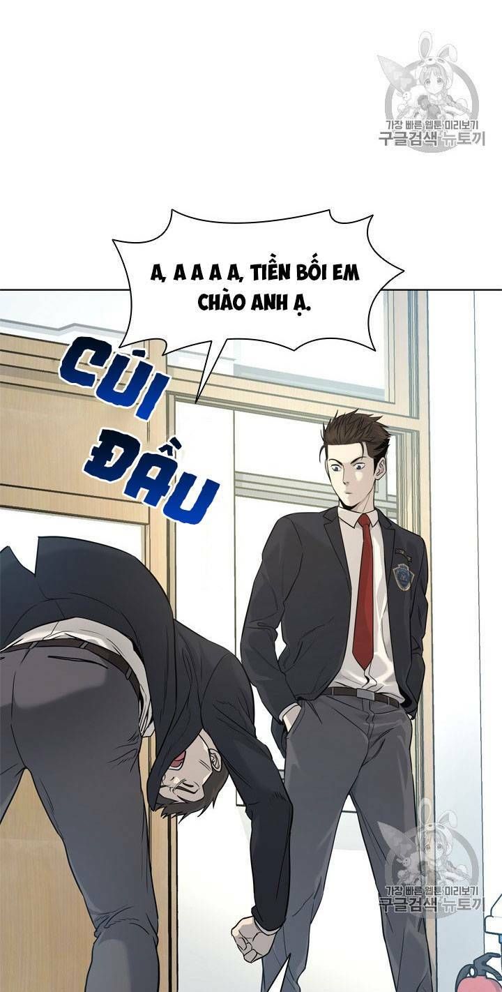 đọc truyện Đội Trưởng Lính Đánh Thuê Chương 16 ảnh 79 tại Truyện Dạ Ký