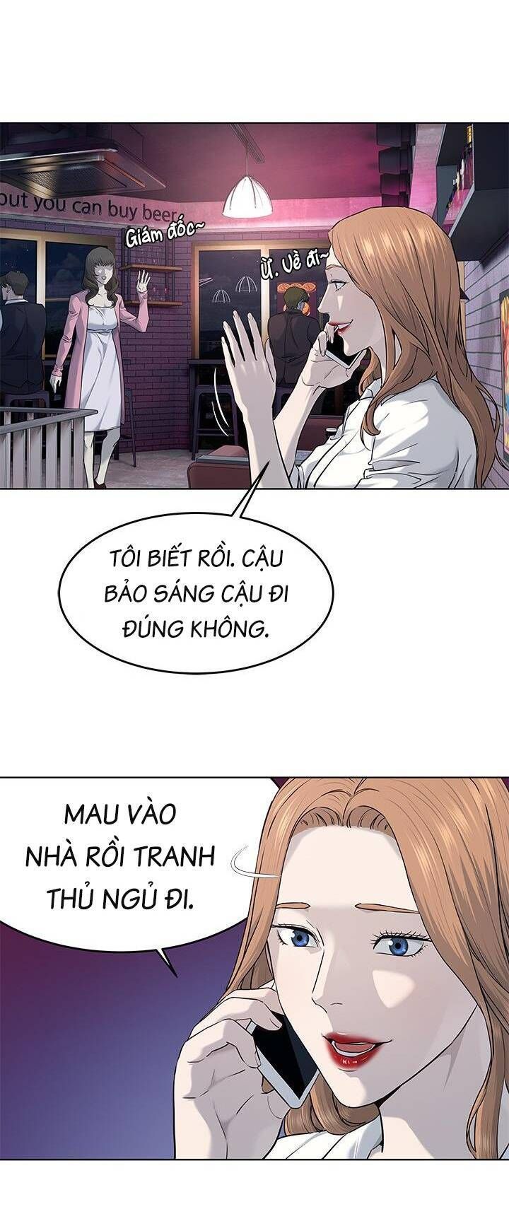 đọc truyện Đội Trưởng Lính Đánh Thuê Chương 160 ảnh 11 tại Truyện Dạ Ký