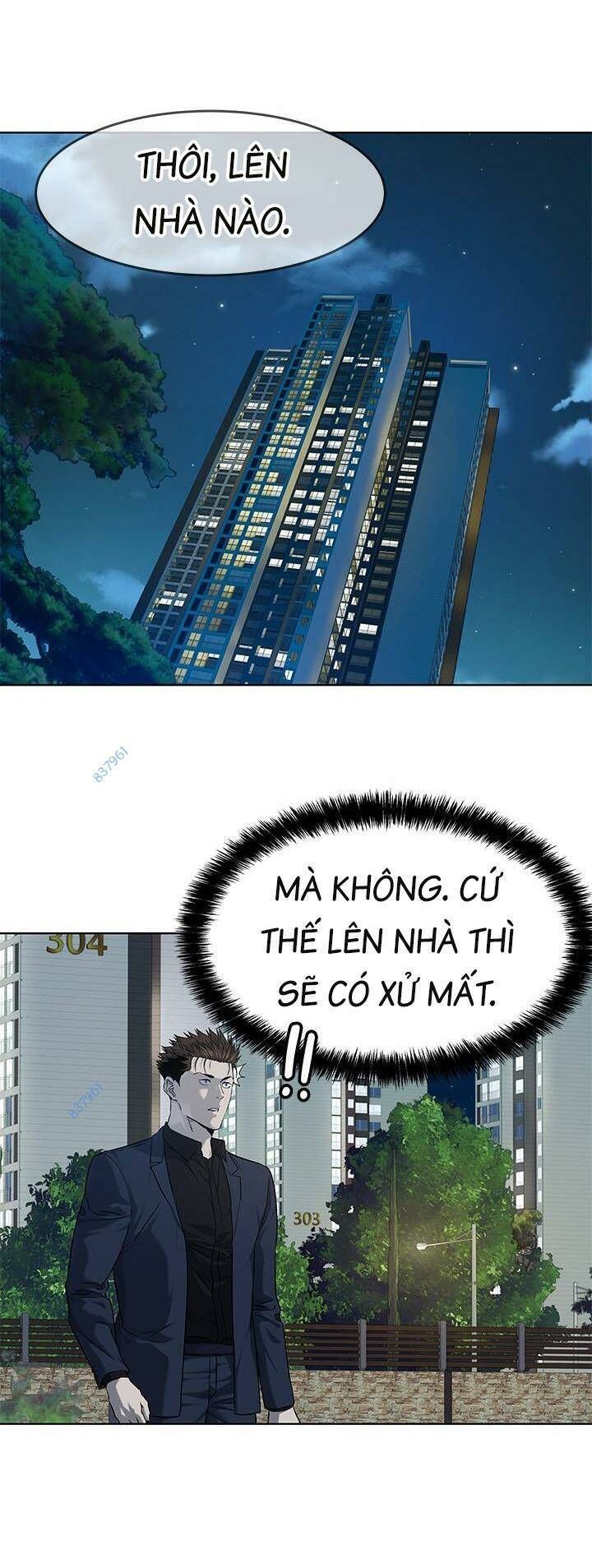 đọc truyện Đội Trưởng Lính Đánh Thuê Chương 160 ảnh 14 tại Truyện Dạ Ký