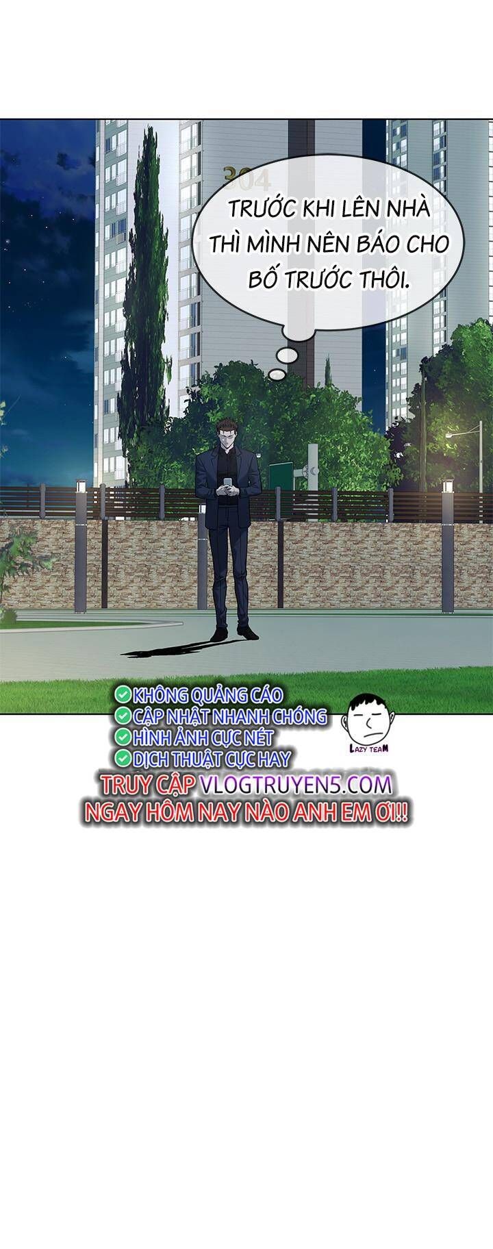 đọc truyện Đội Trưởng Lính Đánh Thuê Chương 160 ảnh 15 tại Truyện Dạ Ký