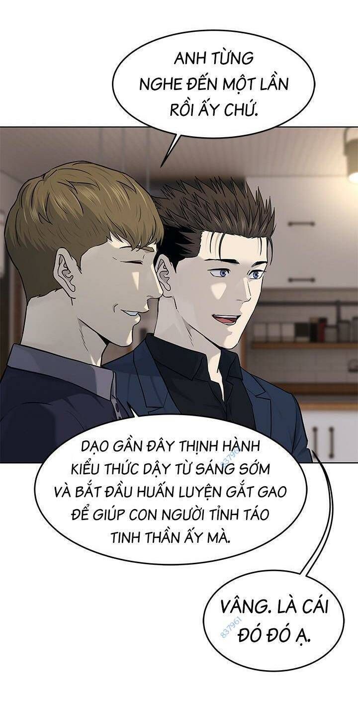 đọc truyện Đội Trưởng Lính Đánh Thuê Chương 160 ảnh 22 tại Truyện Dạ Ký