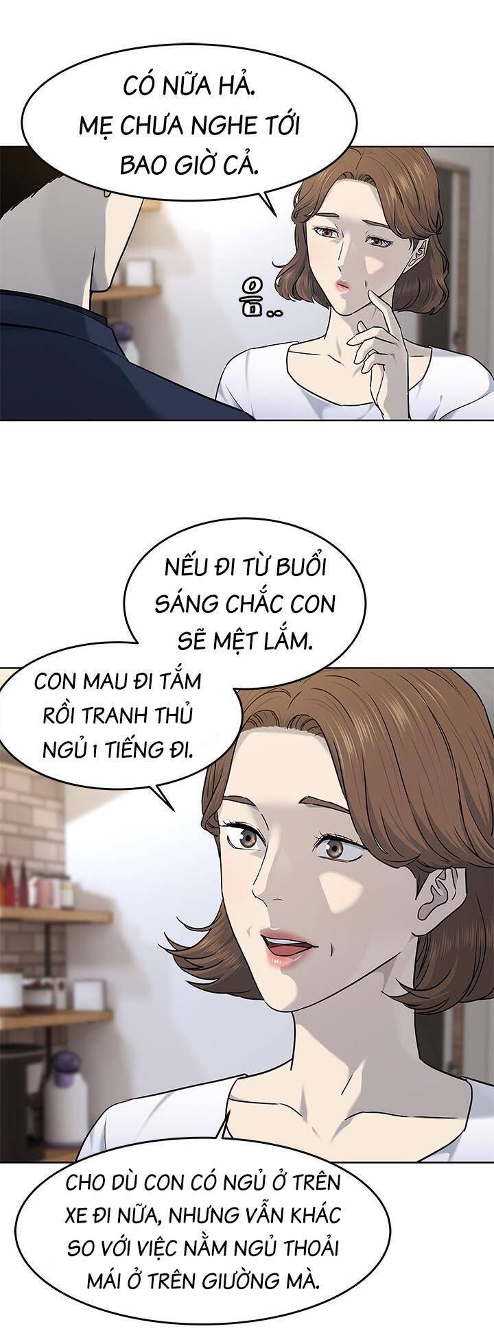 đọc truyện Đội Trưởng Lính Đánh Thuê Chương 160 ảnh 23 tại Truyện Dạ Ký