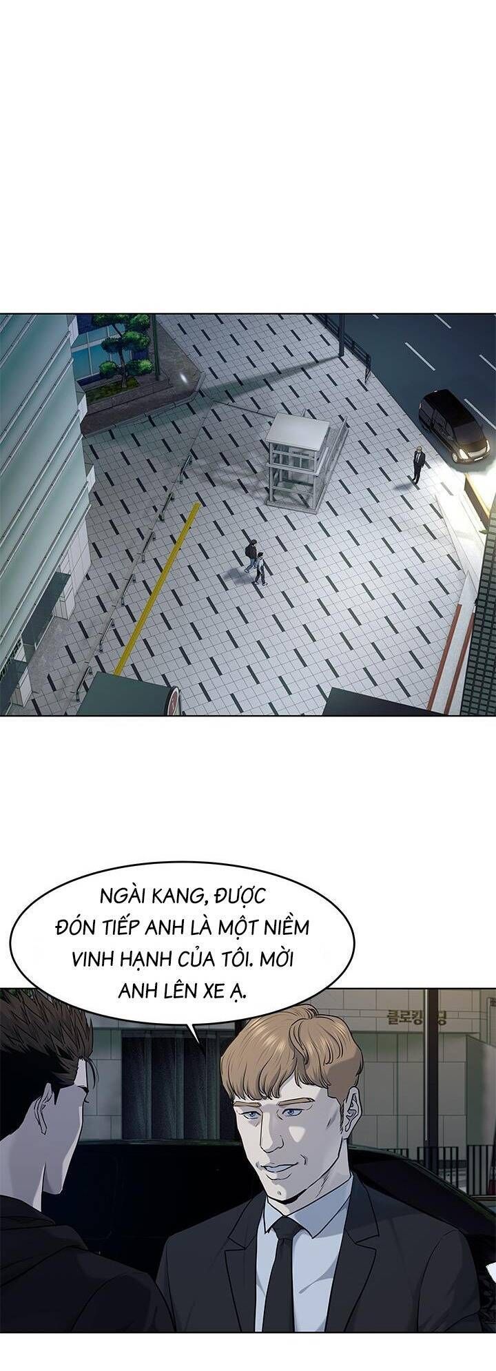 đọc truyện Đội Trưởng Lính Đánh Thuê Chương 160 ảnh 59 tại Truyện Dạ Ký