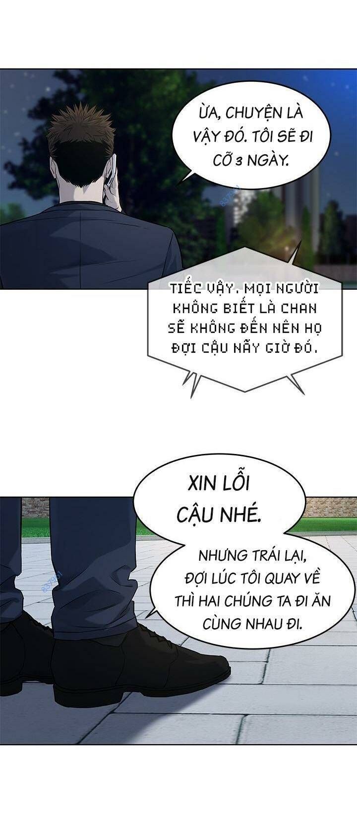 đọc truyện Đội Trưởng Lính Đánh Thuê Chương 160 ảnh 10 tại Truyện Dạ Ký