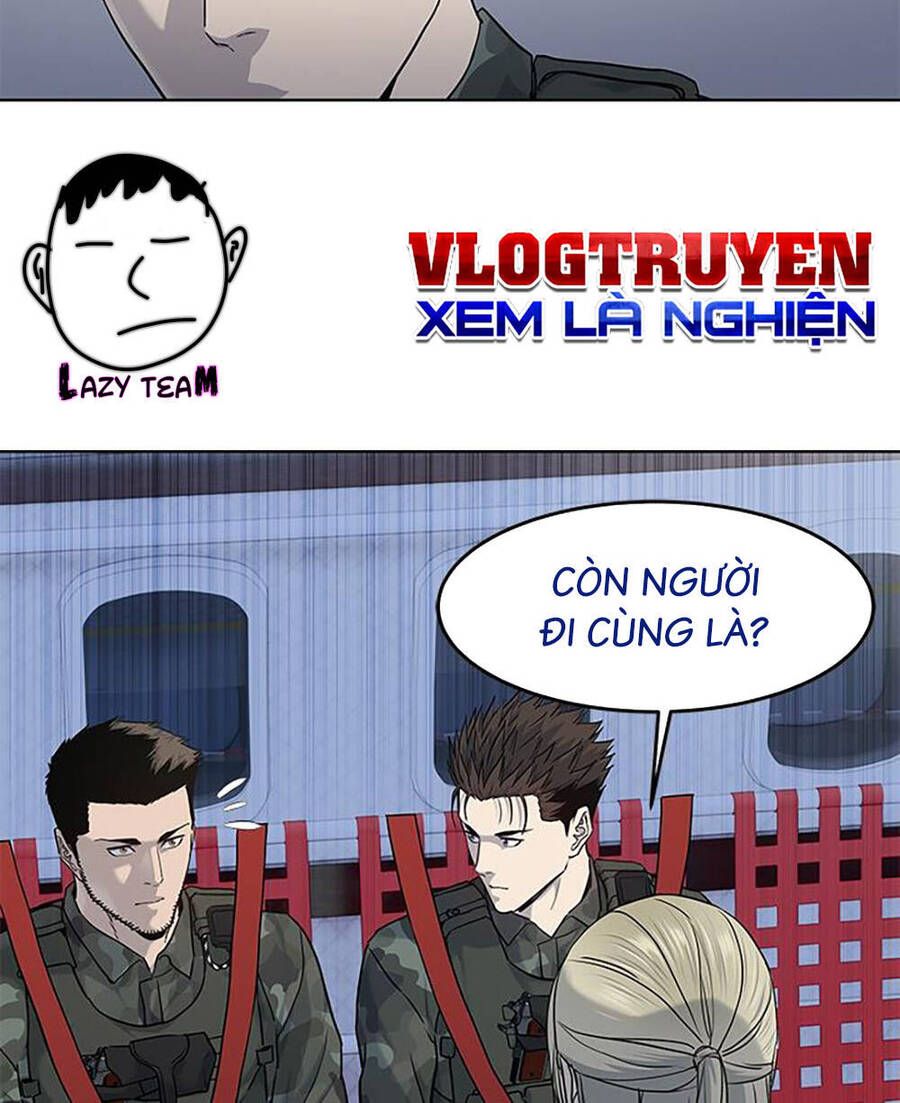 đọc truyện Đội Trưởng Lính Đánh Thuê Chương 161 ảnh 44 tại Truyện Dạ Ký