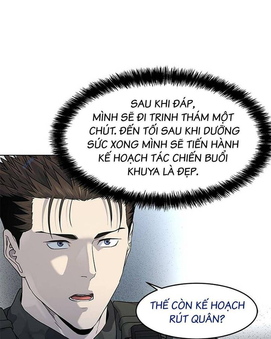 đọc truyện Đội Trưởng Lính Đánh Thuê Chương 161 ảnh 53 tại Truyện Dạ Ký