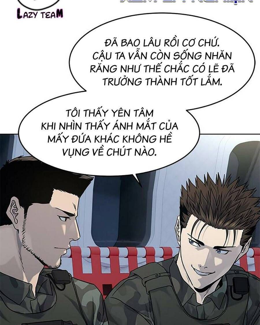 đọc truyện Đội Trưởng Lính Đánh Thuê Chương 161 ảnh 72 tại Truyện Dạ Ký