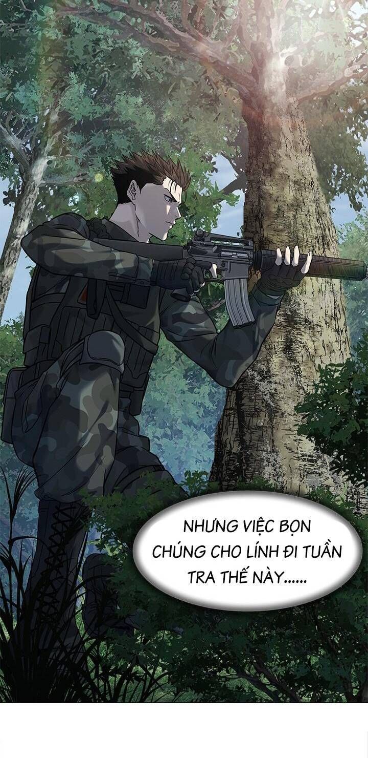 đọc truyện Đội Trưởng Lính Đánh Thuê Chương 162 ảnh 87 tại Truyện Dạ Ký