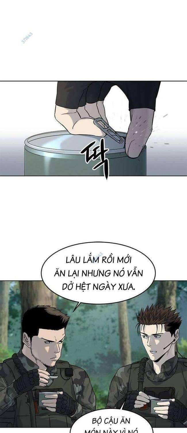 đọc truyện Đội Trưởng Lính Đánh Thuê Chương 163 ảnh 26 tại Truyện Dạ Ký