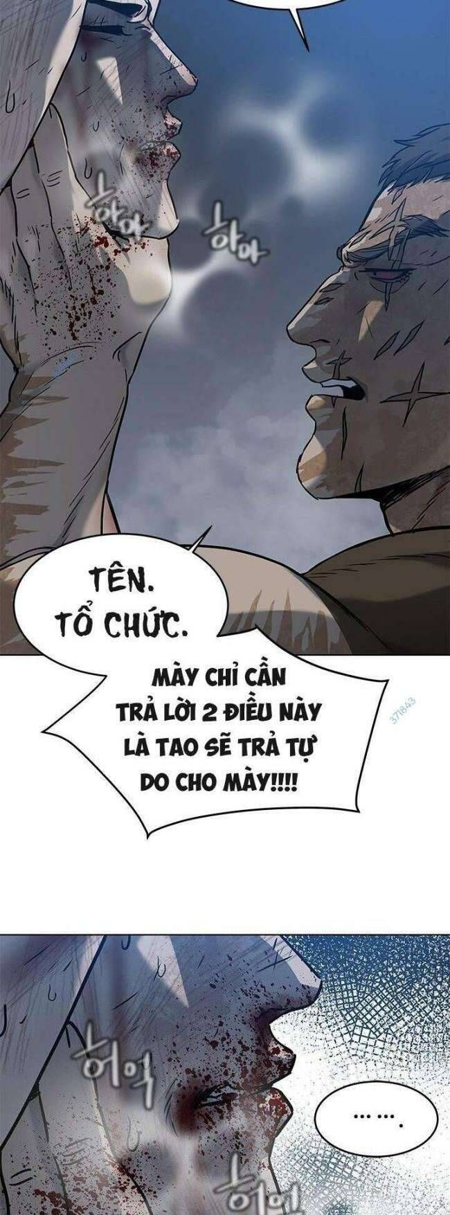 đọc truyện Đội Trưởng Lính Đánh Thuê Chương 163 ảnh 54 tại Truyện Dạ Ký