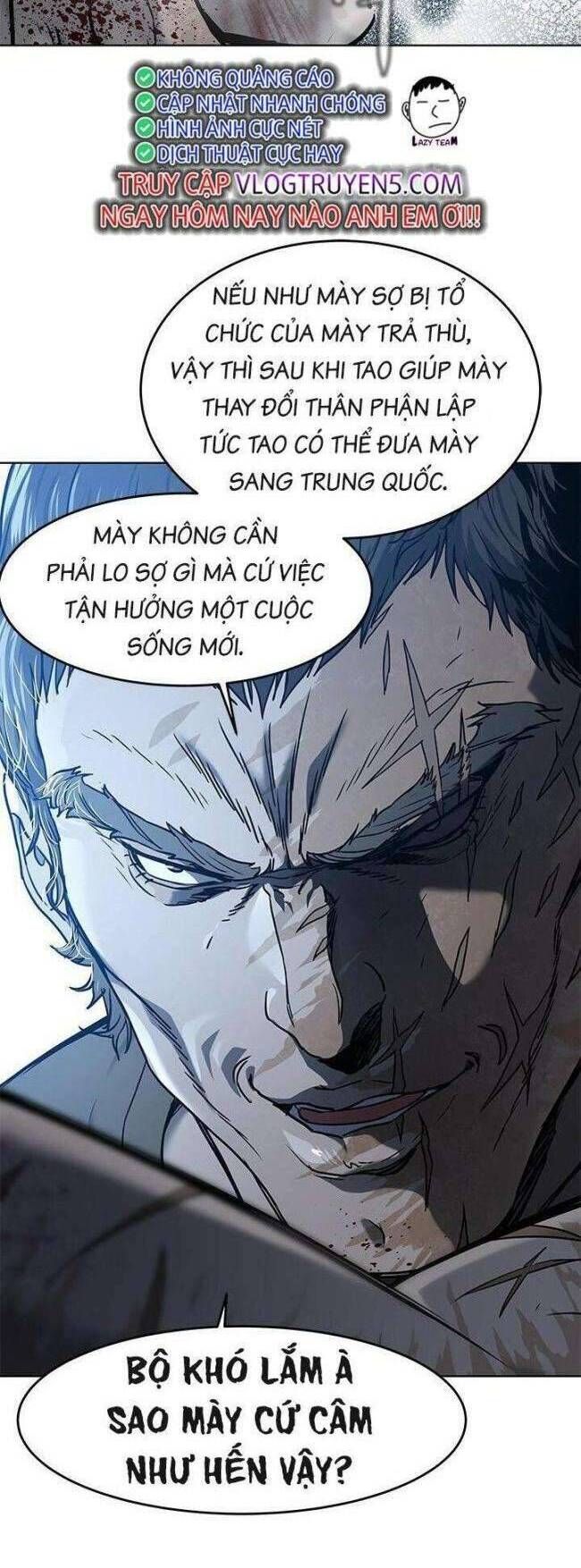 đọc truyện Đội Trưởng Lính Đánh Thuê Chương 163 ảnh 55 tại Truyện Dạ Ký
