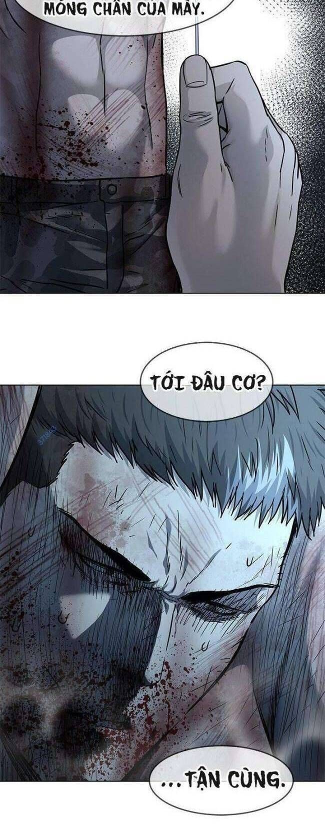 đọc truyện Đội Trưởng Lính Đánh Thuê Chương 163 ảnh 61 tại Truyện Dạ Ký