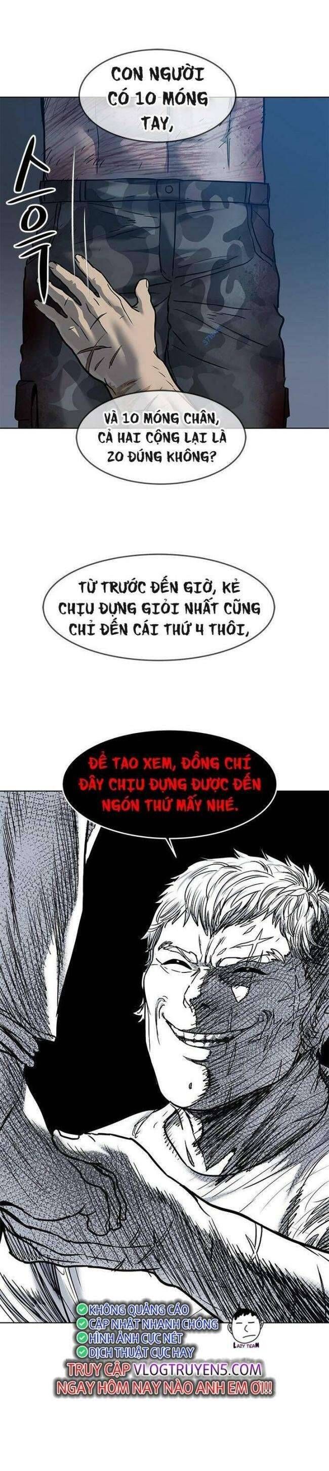 đọc truyện Đội Trưởng Lính Đánh Thuê Chương 163 ảnh 62 tại Truyện Dạ Ký