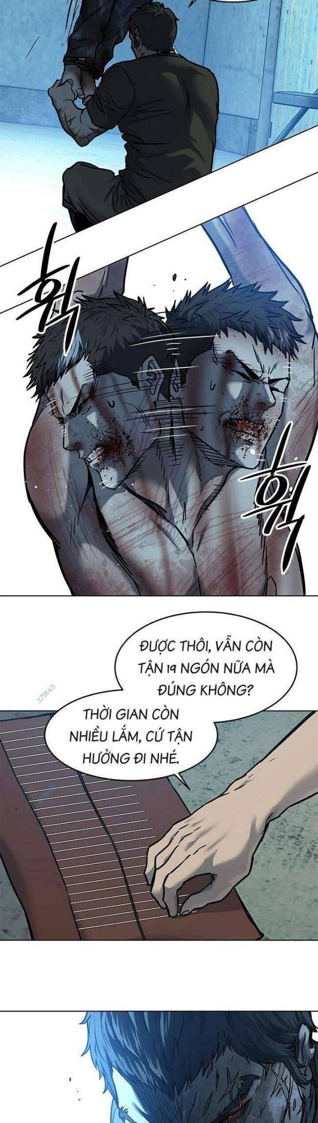 đọc truyện Đội Trưởng Lính Đánh Thuê Chương 163 ảnh 65 tại Truyện Dạ Ký