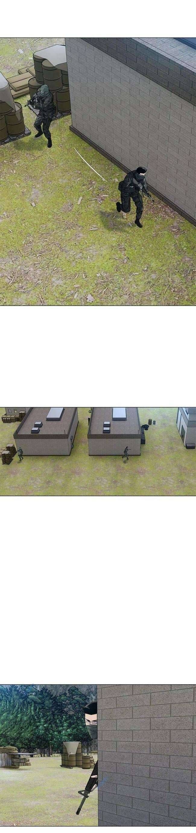 đọc truyện Đội Trưởng Lính Đánh Thuê Chương 165 ảnh 33 tại Truyện Dạ Ký