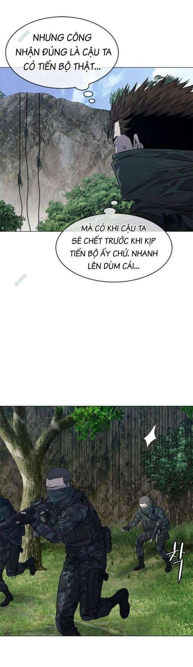 đọc truyện Đội Trưởng Lính Đánh Thuê Chương 165 ảnh 47 tại Truyện Dạ Ký