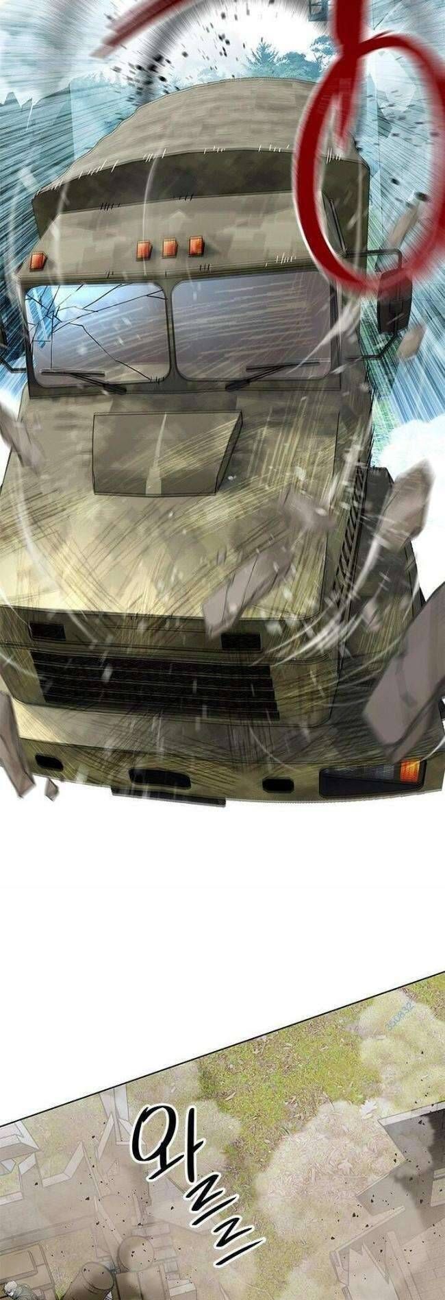 đọc truyện Đội Trưởng Lính Đánh Thuê Chương 166 ảnh 22 tại Truyện Dạ Ký