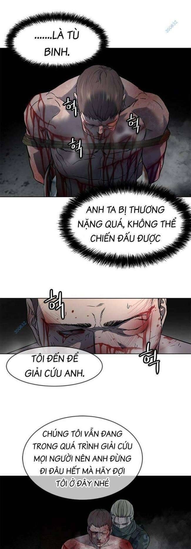 đọc truyện Đội Trưởng Lính Đánh Thuê Chương 166 ảnh 40 tại Truyện Dạ Ký