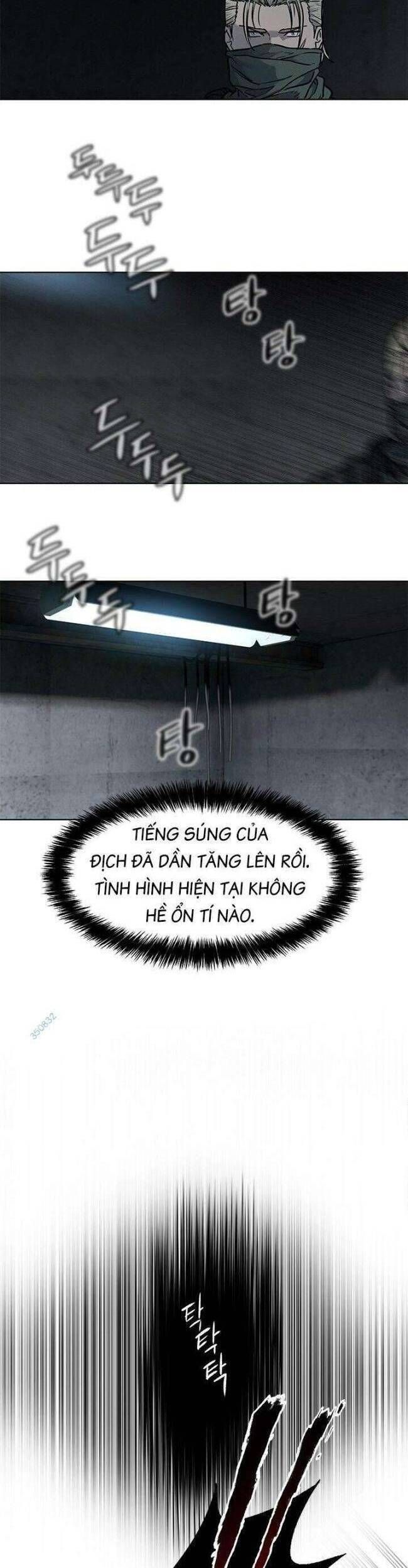 đọc truyện Đội Trưởng Lính Đánh Thuê Chương 166 ảnh 51 tại Truyện Dạ Ký