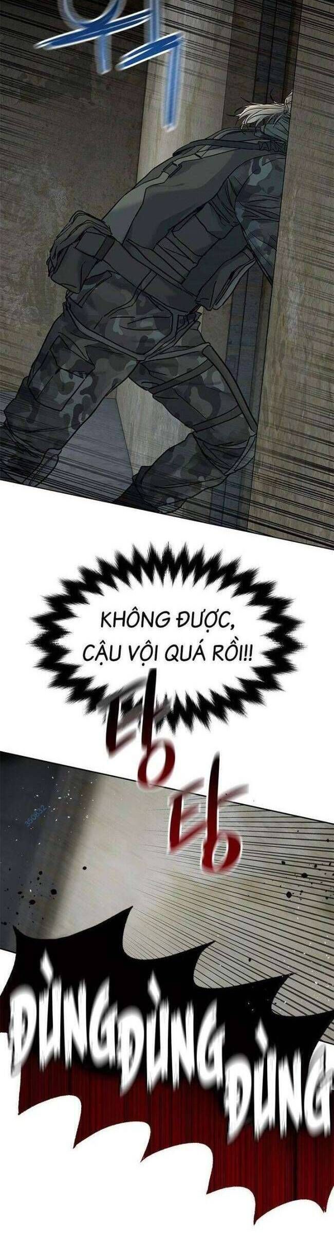 đọc truyện Đội Trưởng Lính Đánh Thuê Chương 166 ảnh 65 tại Truyện Dạ Ký