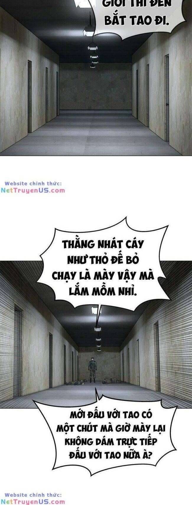 đọc truyện Đội Trưởng Lính Đánh Thuê Chương 167 ảnh 49 tại Truyện Dạ Ký