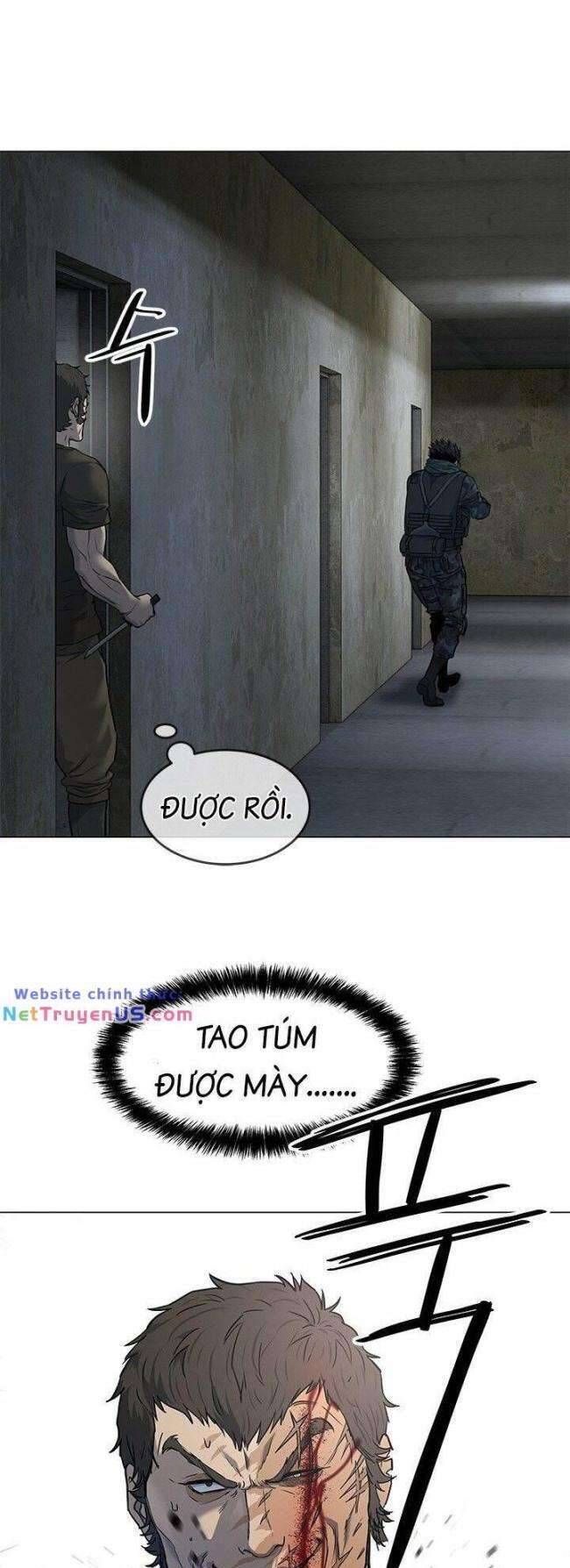 đọc truyện Đội Trưởng Lính Đánh Thuê Chương 167 ảnh 58 tại Truyện Dạ Ký
