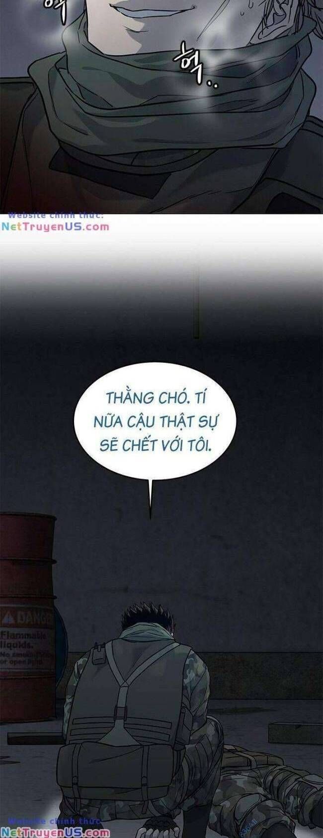 đọc truyện Đội Trưởng Lính Đánh Thuê Chương 167 ảnh 73 tại Truyện Dạ Ký