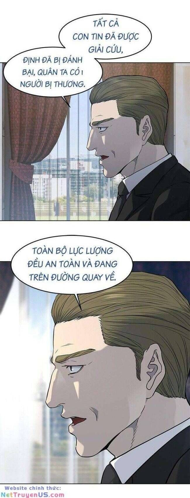đọc truyện Đội Trưởng Lính Đánh Thuê Chương 168 ảnh 45 tại Truyện Dạ Ký