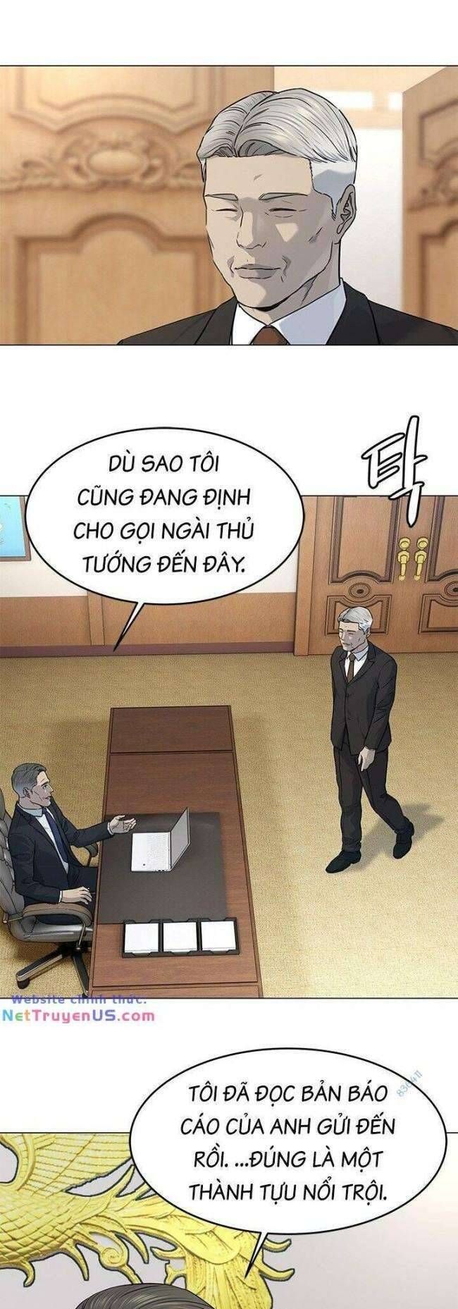 đọc truyện Đội Trưởng Lính Đánh Thuê Chương 169 ảnh 13 tại Truyện Dạ Ký