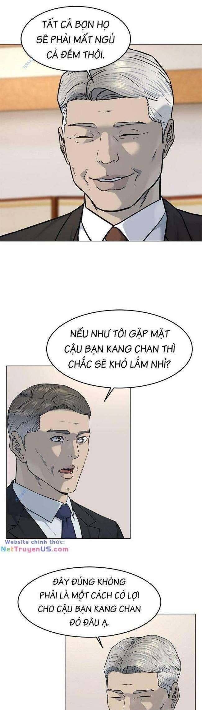 đọc truyện Đội Trưởng Lính Đánh Thuê Chương 169 ảnh 17 tại Truyện Dạ Ký