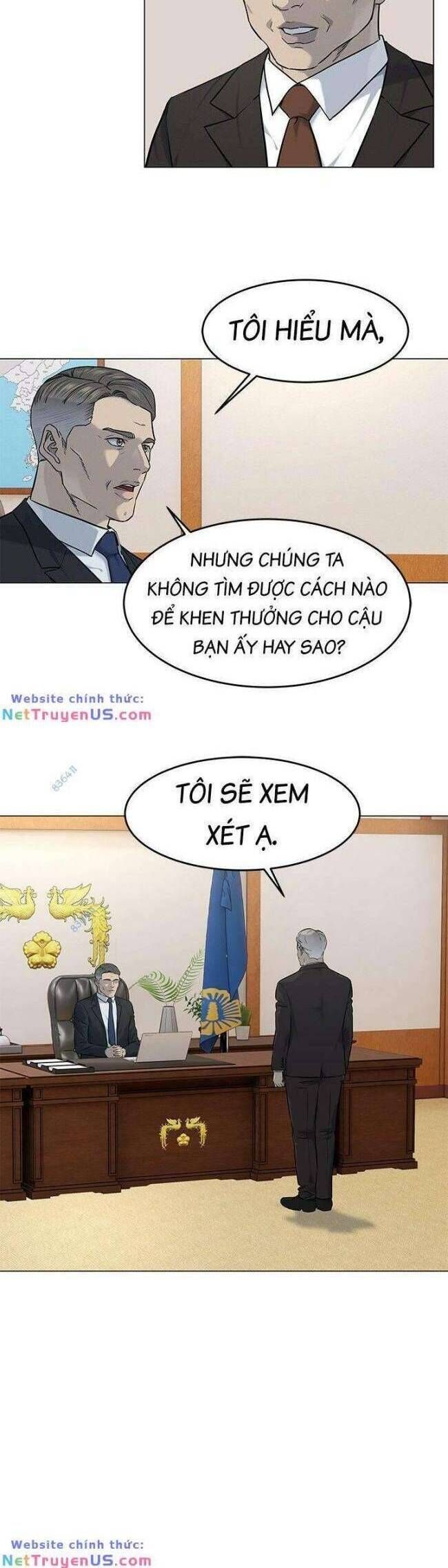 đọc truyện Đội Trưởng Lính Đánh Thuê Chương 169 ảnh 18 tại Truyện Dạ Ký