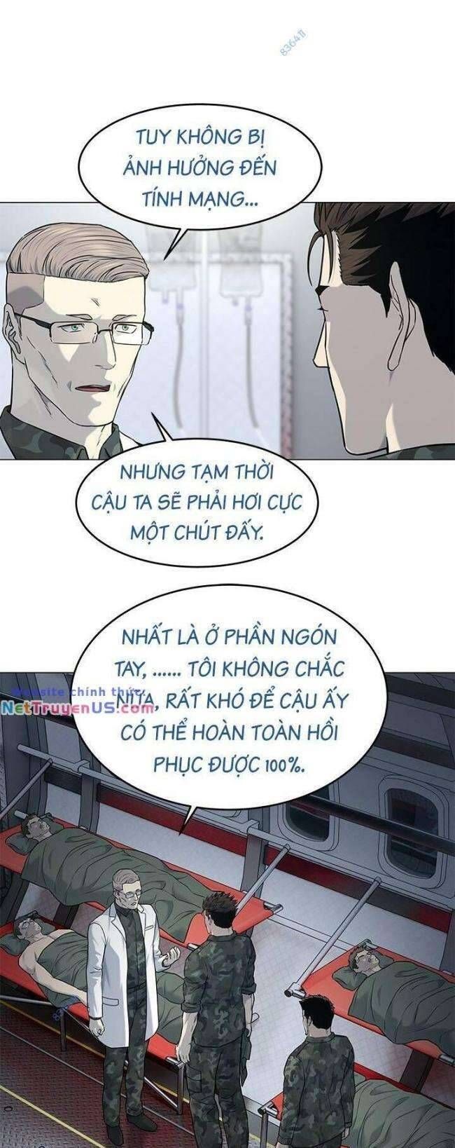 đọc truyện Đội Trưởng Lính Đánh Thuê Chương 169 ảnh 21 tại Truyện Dạ Ký