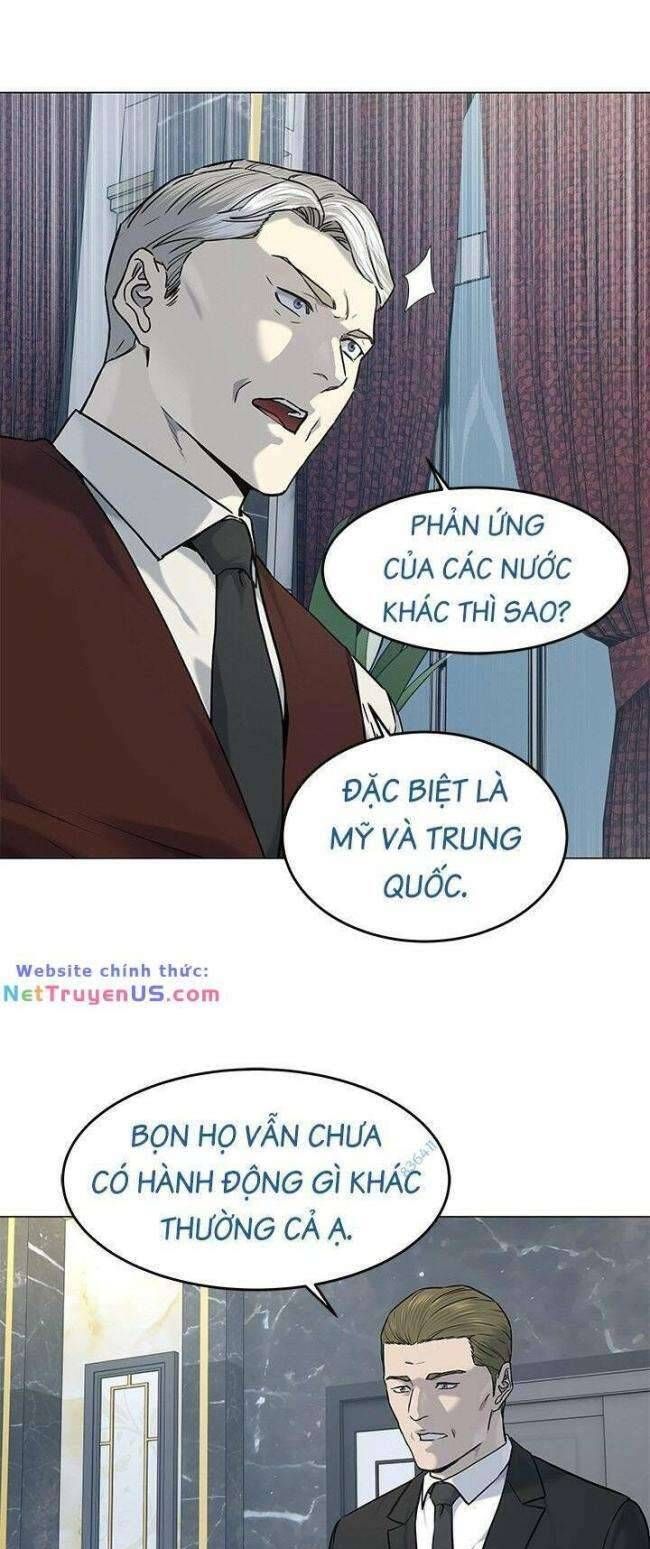 đọc truyện Đội Trưởng Lính Đánh Thuê Chương 169 ảnh 6 tại Truyện Dạ Ký