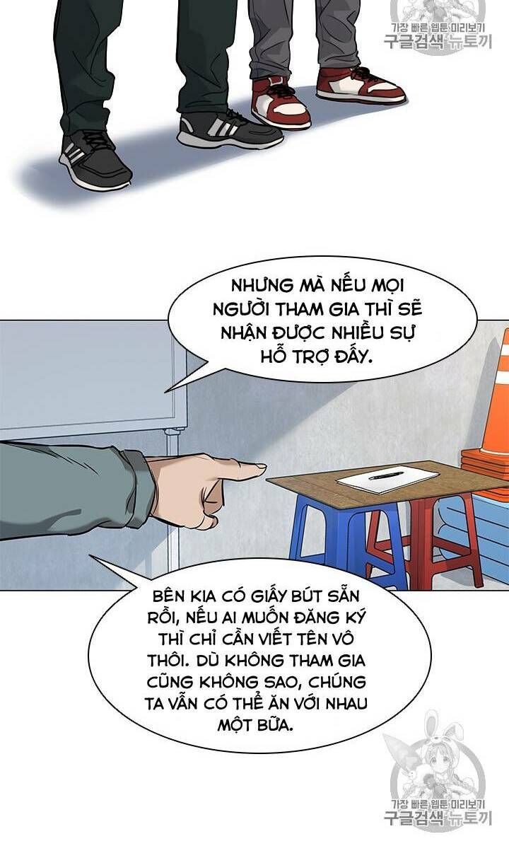 đọc truyện Đội Trưởng Lính Đánh Thuê Chương 17 ảnh 46 tại Truyện Dạ Ký