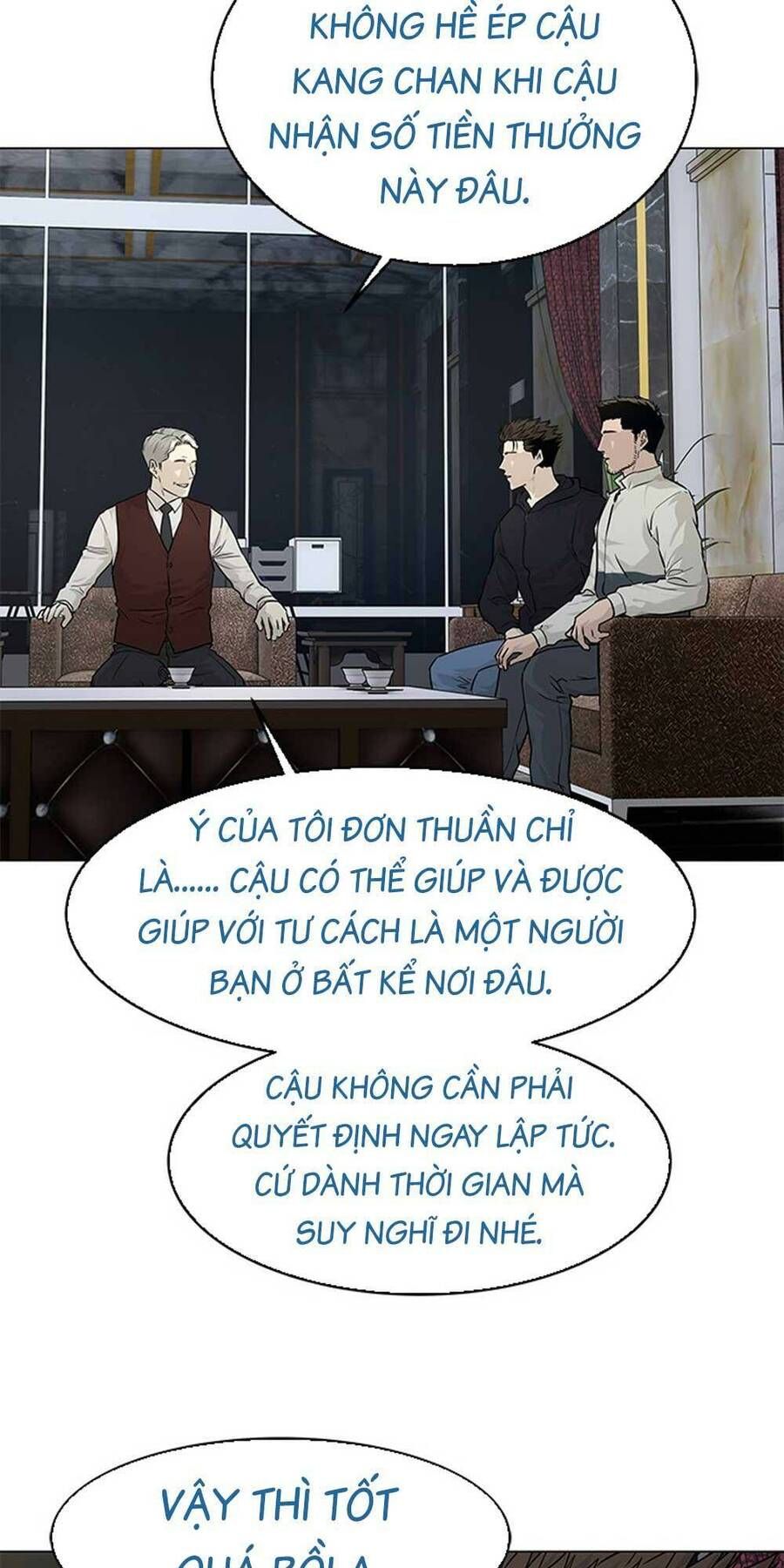 đọc truyện Đội Trưởng Lính Đánh Thuê Chương 170 ảnh 108 tại Truyện Dạ Ký