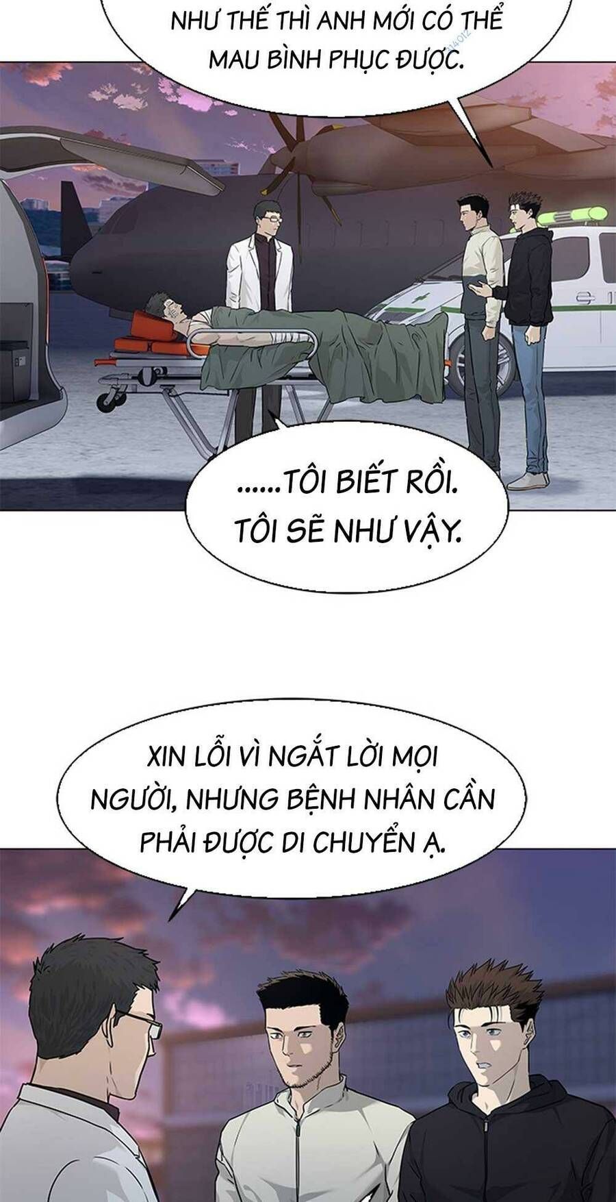 đọc truyện Đội Trưởng Lính Đánh Thuê Chương 170 ảnh 67 tại Truyện Dạ Ký