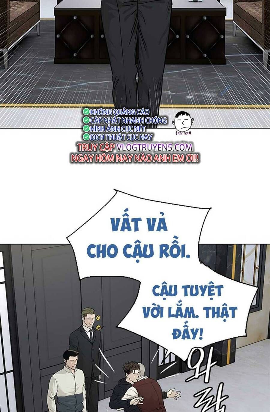 đọc truyện Đội Trưởng Lính Đánh Thuê Chương 170 ảnh 79 tại Truyện Dạ Ký