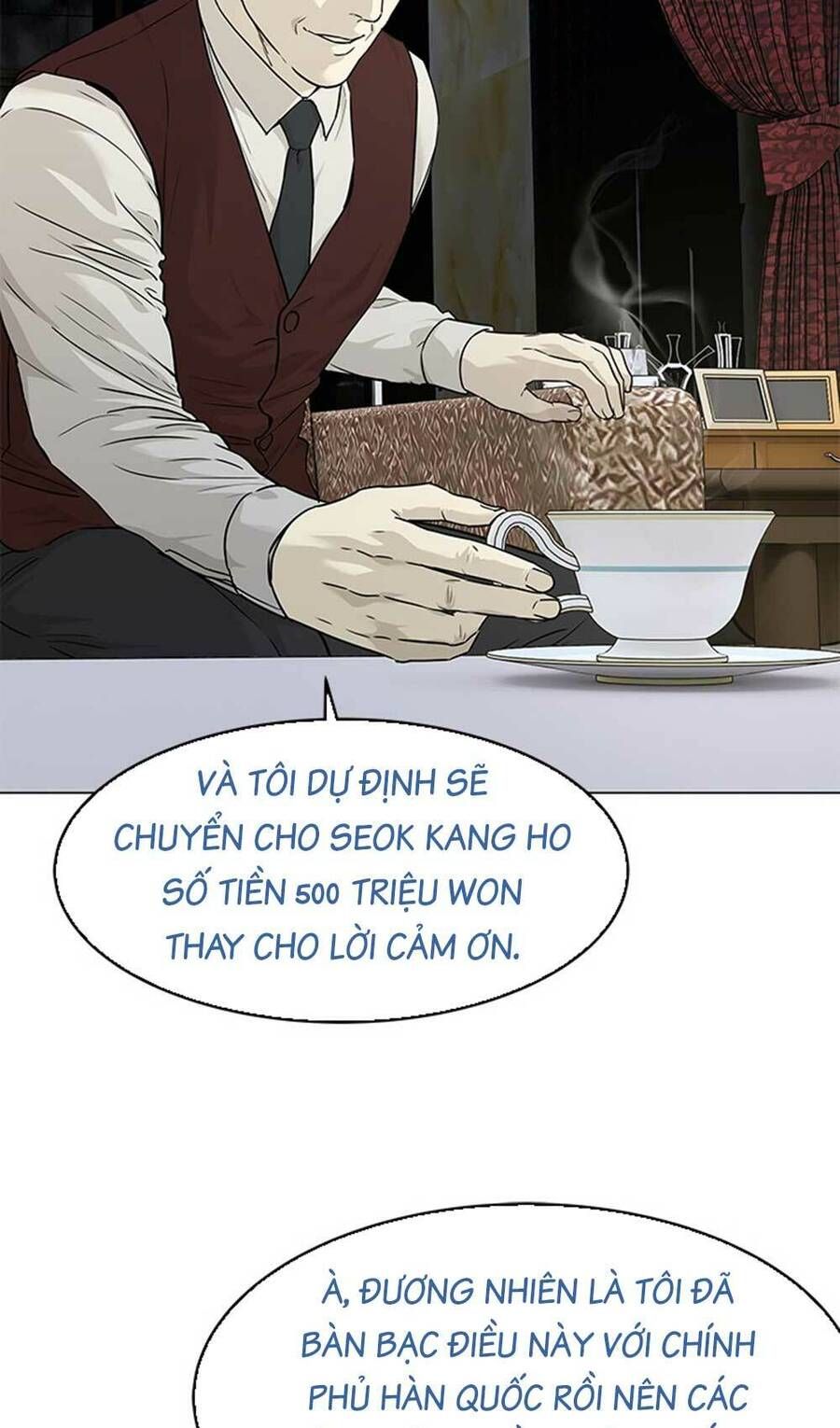 đọc truyện Đội Trưởng Lính Đánh Thuê Chương 170 ảnh 85 tại Truyện Dạ Ký