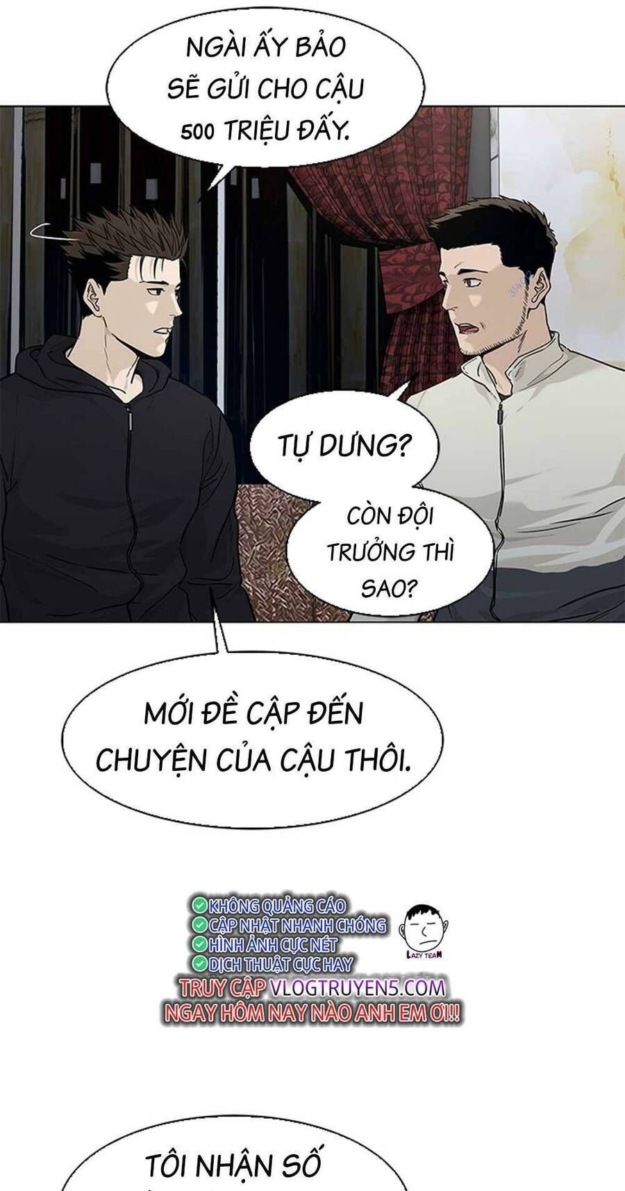 đọc truyện Đội Trưởng Lính Đánh Thuê Chương 170 ảnh 87 tại Truyện Dạ Ký