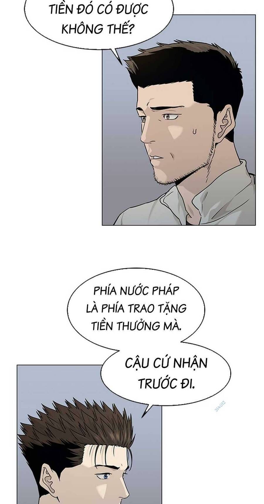 đọc truyện Đội Trưởng Lính Đánh Thuê Chương 170 ảnh 88 tại Truyện Dạ Ký