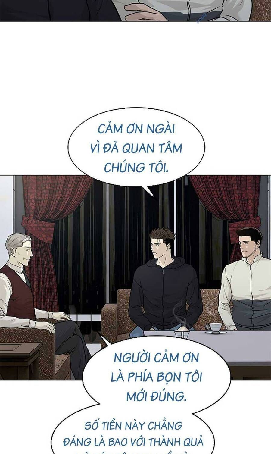 đọc truyện Đội Trưởng Lính Đánh Thuê Chương 170 ảnh 91 tại Truyện Dạ Ký