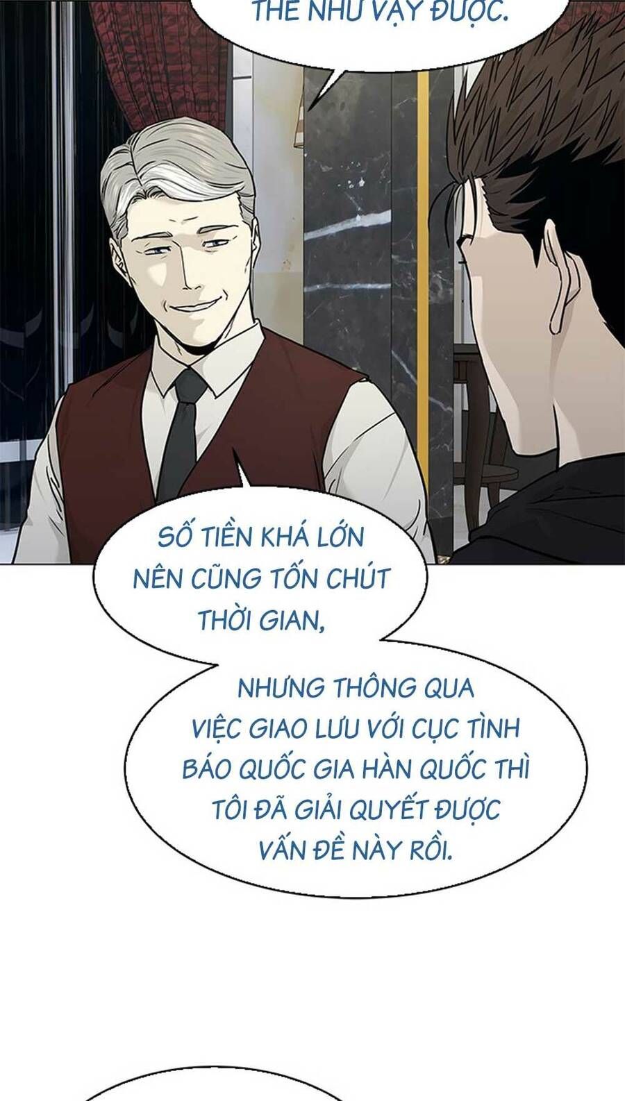đọc truyện Đội Trưởng Lính Đánh Thuê Chương 170 ảnh 94 tại Truyện Dạ Ký