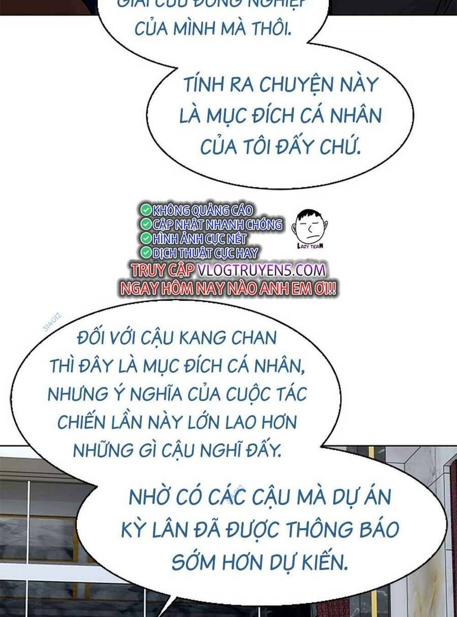 đọc truyện Đội Trưởng Lính Đánh Thuê Chương 170 ảnh 96 tại Truyện Dạ Ký