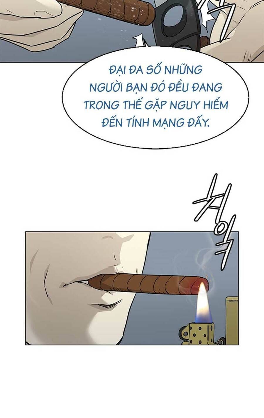 đọc truyện Đội Trưởng Lính Đánh Thuê Chương 170 ảnh 98 tại Truyện Dạ Ký