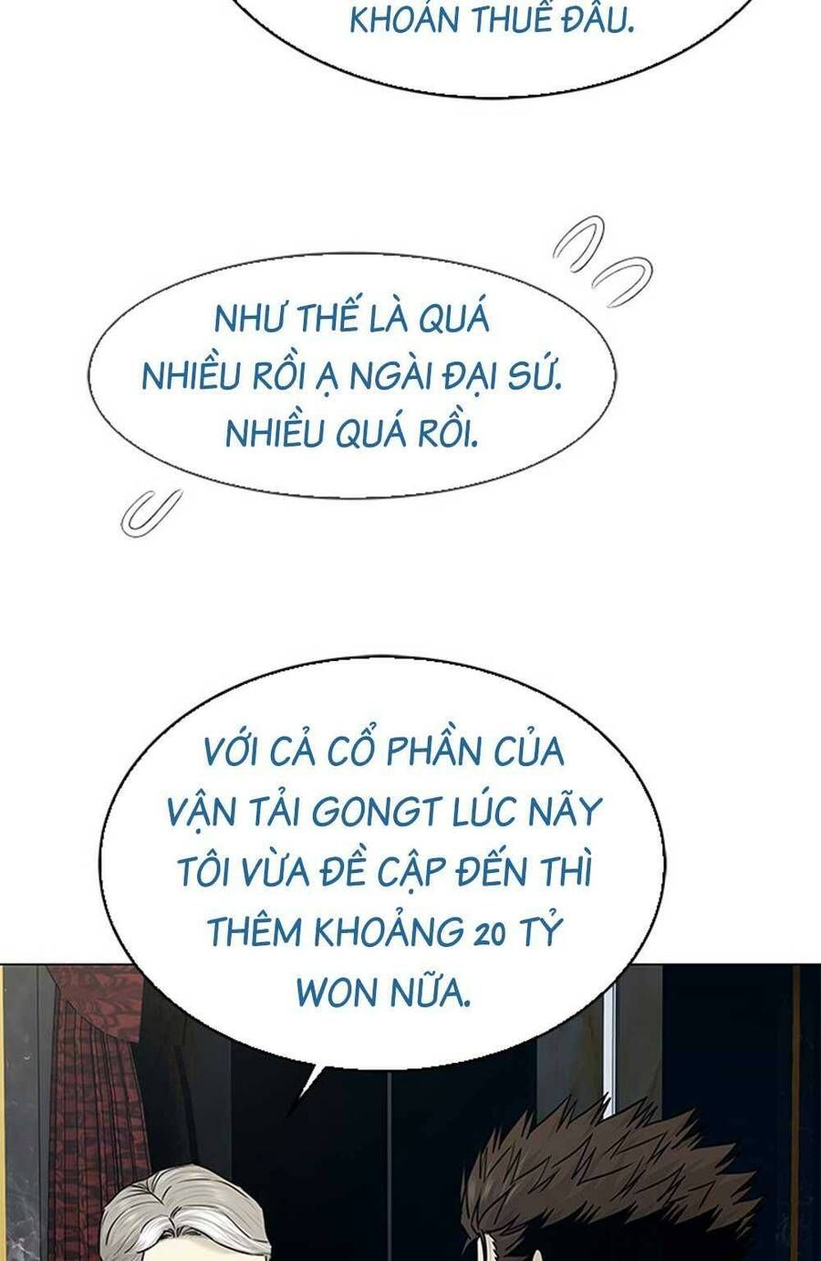 đọc truyện Đội Trưởng Lính Đánh Thuê Chương 170 ảnh 100 tại Truyện Dạ Ký
