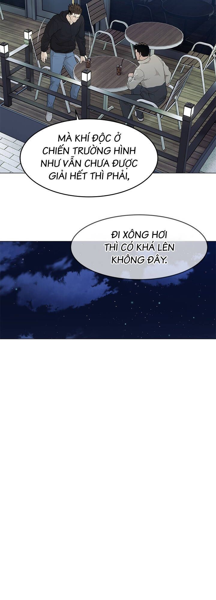đọc truyện Đội Trưởng Lính Đánh Thuê Chương 171 ảnh 11 tại Truyện Dạ Ký
