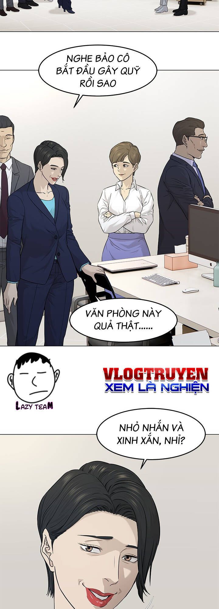 đọc truyện Đội Trưởng Lính Đánh Thuê Chương 171 ảnh 13 tại Truyện Dạ Ký